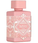 Noble Blush Lattafa Perfumes