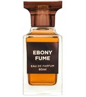 parfém Ebony Fume