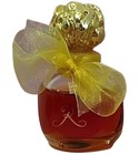 parfém La Coupe d'Or