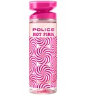 parfém Police Hot Pink