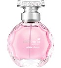 Samouraï Woman White Peach Samouraï