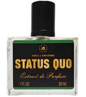 parfém Status Quo