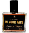 parfém In your Face