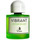 Vibrant Vetiver Delight PARIS CORNER