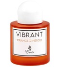 Vibrant Orange & Neroli PARIS CORNER