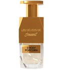 Sticky Popcorn Jousset Parfums