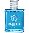 Carlo Colucci Uomo Mare Carlo Colucci