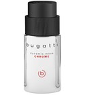 Dynamic Move Chrome Bugatti Fashion