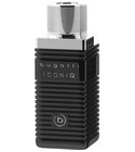parfém IconiQ Black