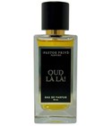 parfém Oud LàLà!