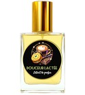 Douceur Lactée Ô Médina Perfumery