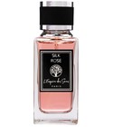 parfém Silk Rose