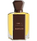Babylon Clair de Lune
