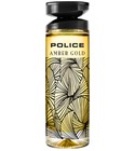 parfém Police Amber Gold Woman
