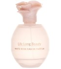 parfém LIFE LONG BEAUTY WHITE ROSE
