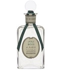 Joli Bois Antoinette Poisson
