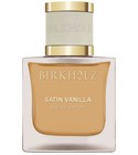 parfém Satin Vanilla