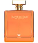parfém Emperor's Oud