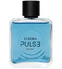 parfém Pulse Boost