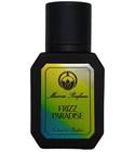 parfém Frizz Paradise