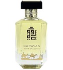 parfém Caravan