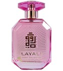 parfém Layali