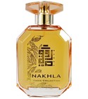 parfém Nakhla