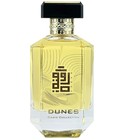 parfém Dunes