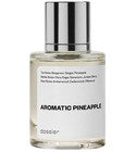 parfém Aromatic Pineapple