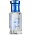 parfém White Body Musk