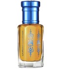 parfém Safari Body Musk