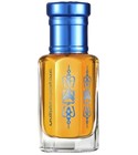parfém Agarwood Body Musk