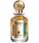 parfém Blue Ocean Body Oud