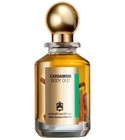 parfém Cardamom Body Oud