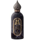 The Queen's Throne Attar Collection
