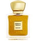 Imperial Vanilla Majouri