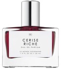 parfém Cerise Riche