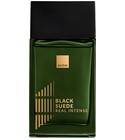 parfém Black Suede Real Intense