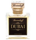 Dubai Bortnikoff