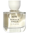 parfém Vanilla Amour