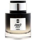 parfém Amber Zest