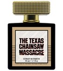 The Texas Chainsaw Massacre Xyrena