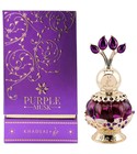 parfém Purple Musk
