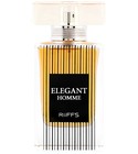 parfém Elegant Homme