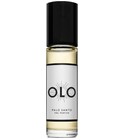parfém Palo Santo