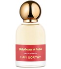 I Am Worthy Bibliothèque de Parfum