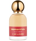 I Am Loved Bibliothèque de Parfum