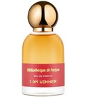 I Am A Winner Bibliothèque de Parfum