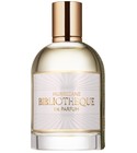 Hurricane Bibliothèque de Parfum