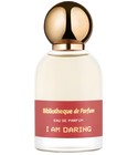I Am Daring Bibliothèque de Parfum